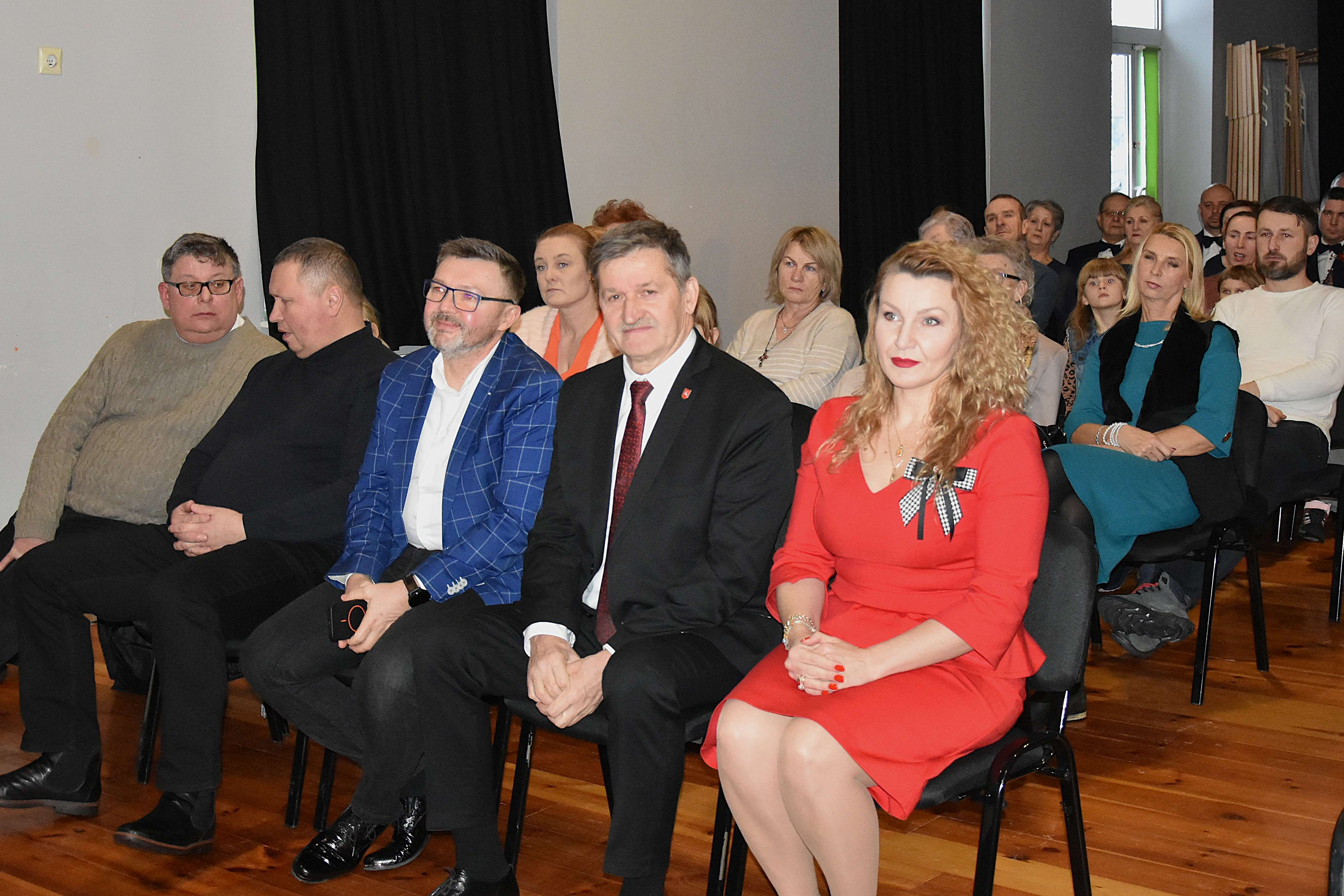 Noworoczny Koncert Kolęd 2026